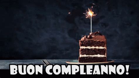 buon compleanno amore mio gif|happy birthday in italian meme.